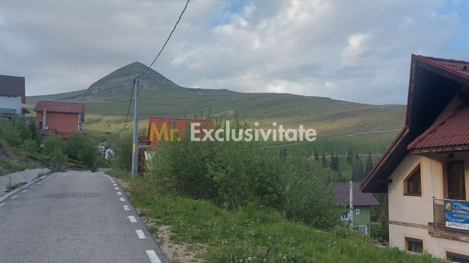 Pensiune de vânzare în stațiunea Rânca, jud. Gorj - Poză 6