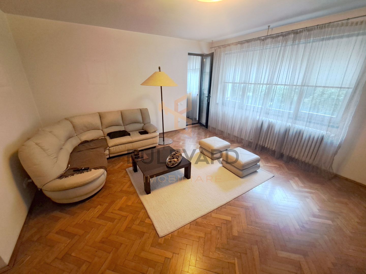 Apartament 90 mp + garaj cu CF in zona Plopilor vechi - Poză 2
