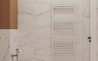 Vânzare, townhouse, 2 nivele, 3 camere, strada Maciesilor, Telecentru - Poză 45