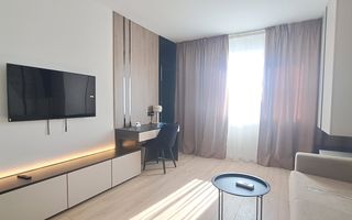 Berceni-Metalurgiei | Decomandata | Centrala proprie | Parcare - Poză 1