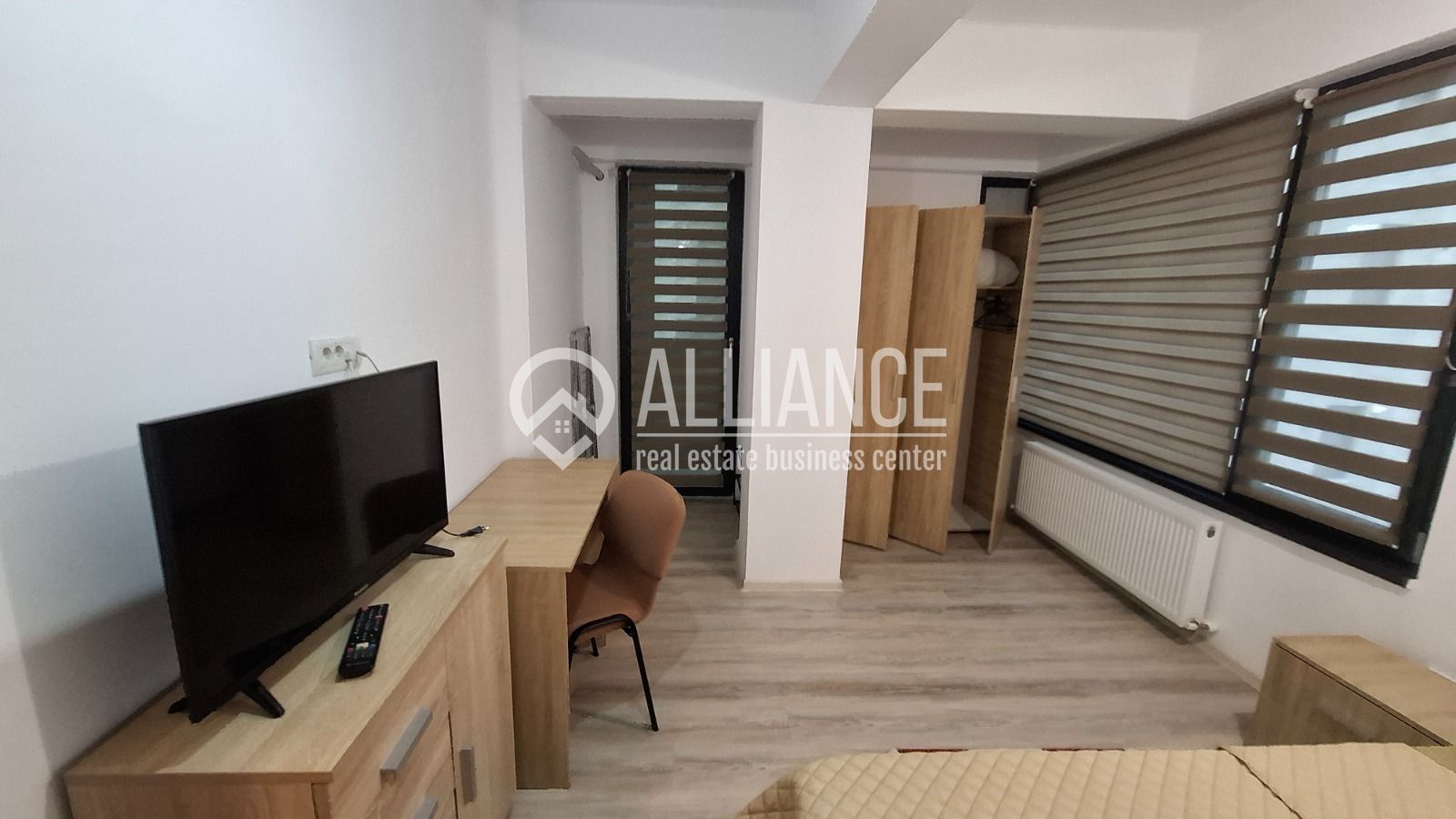 Universitate(cod04)-Apartament 2 camere mobilat utilat - Poză 14