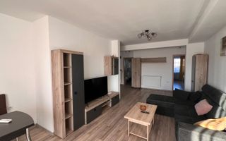 Penthouse spatios cu 2 terase in Kogalniceanu- 102 utili, buc separata - Poză 5