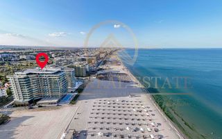 Mamaia - Complex Opera - Apartament cu 2 camere cu vedere la mare. - Poză 41
