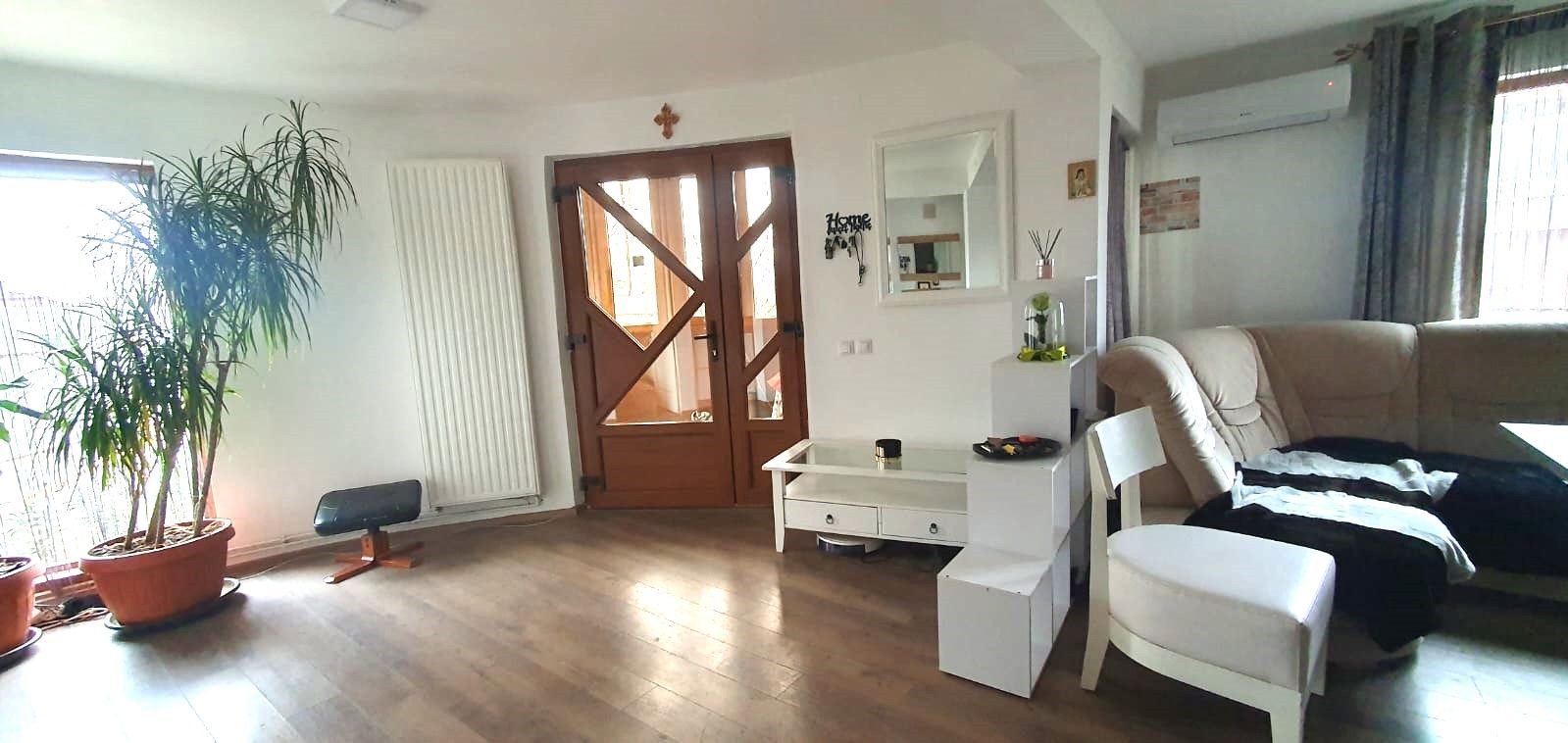 Vand casa pe Colonia de Sub Deal ,langa varianta Floresti- Grigorescu - Poză 8