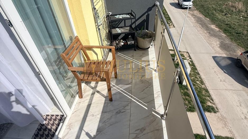 2 camere, apartament superb, Girocului-Calea Urseni, loc de parcare inclus - Poză 20