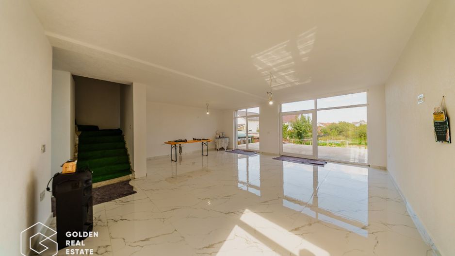 Vila stil mediteranean, constructie noua 2023, Sannicolau Mic – Arad - Poză 3