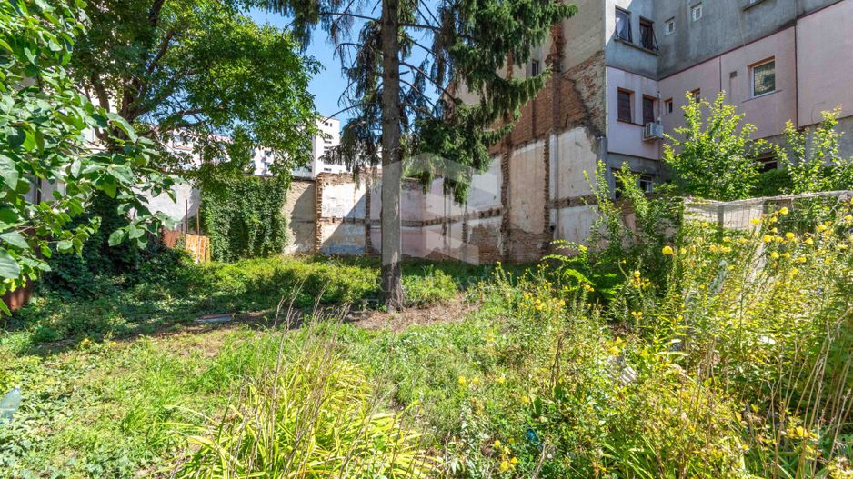Stefan cel Mare - Tunari - Barbu Mumuleanu teren 381 mp - Poză 2
