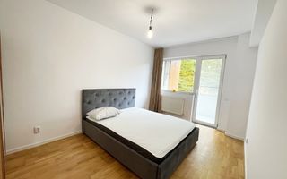 3 camere, semidecomandat, spatios,mobilat modern, renovat, Manastur - Poză 2