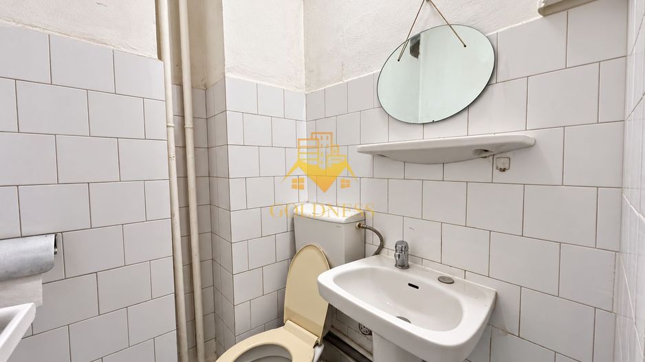 3 camere decomandate, Zorilor, Zona Pasteur, UMF, UTCN, USAMV - Poză 8