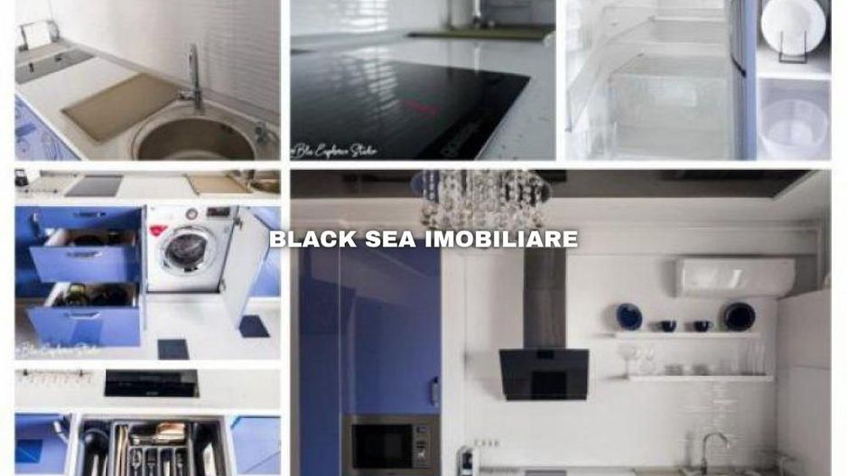 Studio de lux cu piscină și loc de parcare – Mamaia Nord - Ocazie - Poză 5