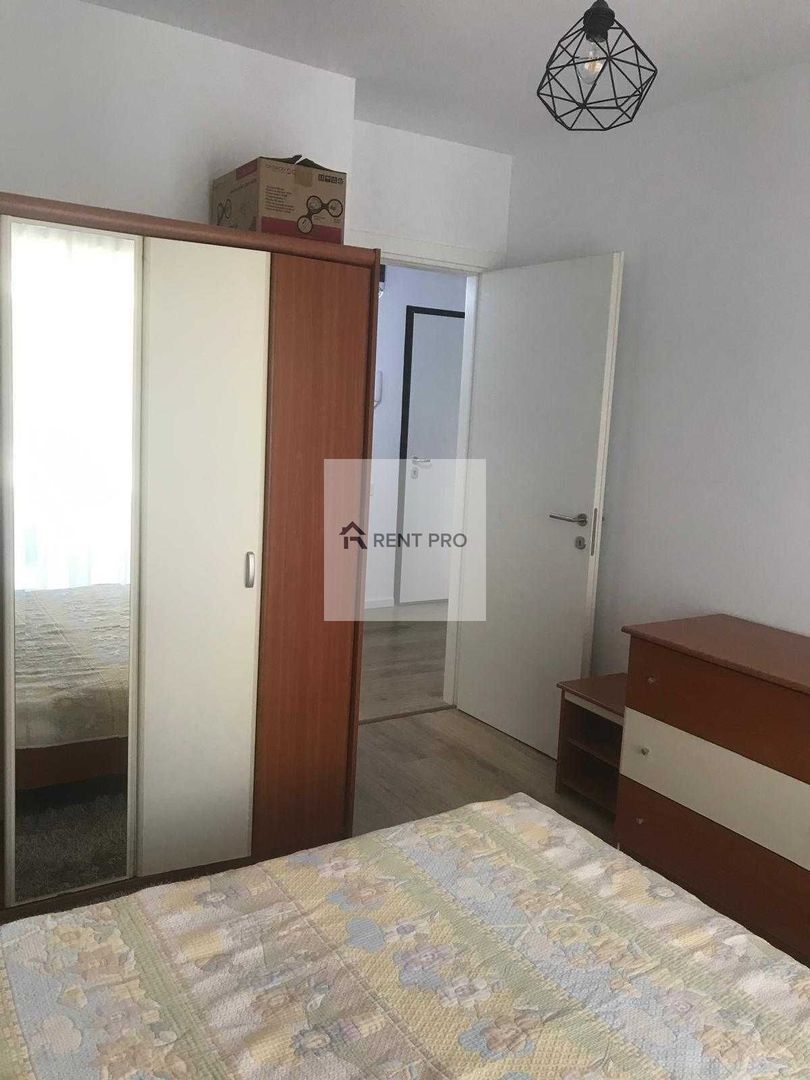 Apartament cu 2 camere de vânzare în Gran Via Park – Lujerului | - Poză 3