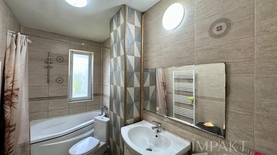 Apartament 3 camere, 61 mp, 2 parcari, Borhanci - Poză 8