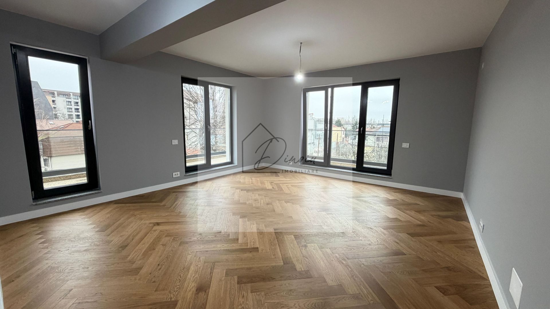 Apartament 4 Camere Baneasa-Aviatiei I Finisaje Premium I COMISION 0% - Poză 24