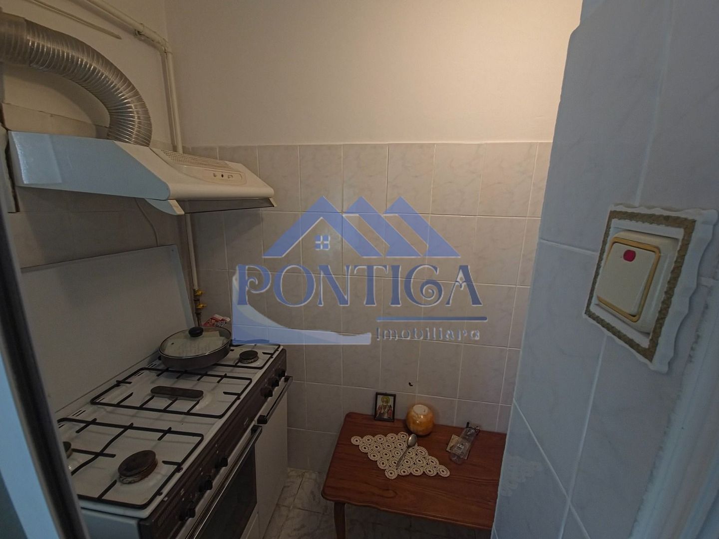 Apartament 2 camere Faleza Nord - Poză 9