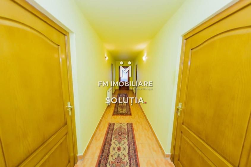 VILĂ DEOSEBITĂ DE VÂNZARE – Cartier nou, Baia Sprie - Poză 10