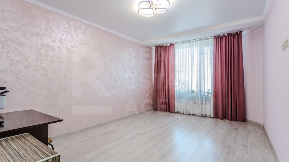 Vânzare, casă, 4 camere, str. Nicolae Dimo, or. Durlești - Poză 19