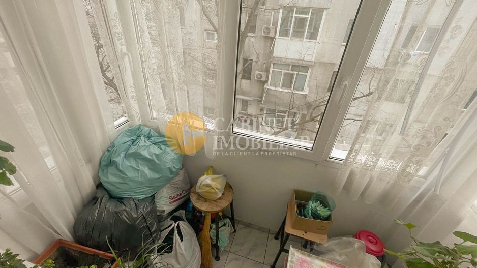 🏡 Apartament 3 camere – Etaj intermediar | Zona Dacia 🌆 - Poză 6