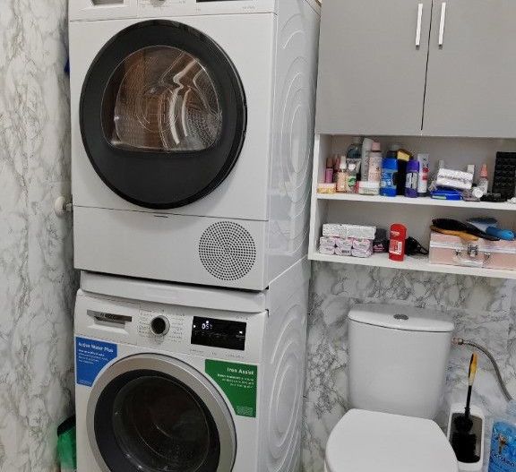 Vând apartament 2 camere direct proprietar Doamna Ghica - Poză 9