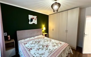 2 camere Open space, Modern, Parcare, Pet Friendly, Fagului, Floresti - Poză 1