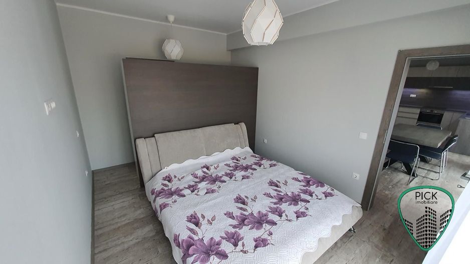 P 4200 - Apartament cu 2 camere în Târgu Mureș, Semicentral - Poză 3