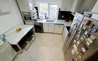 Apartament spațios cu șemineu, 4 camere, boxe, parcare – Metrou Brâncoveanu - Poză 7