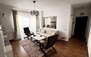 Apartament 3 camere | 2 balcoane | Loc de parcare | Etaj 1 | Șelimbăr - Poză 5