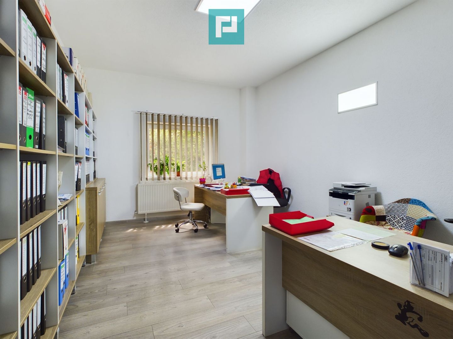 Hală industrială cu teren de 3600 mp în Gai - Poză 21