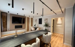 Apartament la cheie / etaj intermediar / Zona Observator - Poză 5