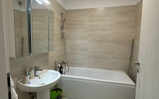 Apartament 2 camere + parcare Uverturii - Gorjului D6 - Poză 24