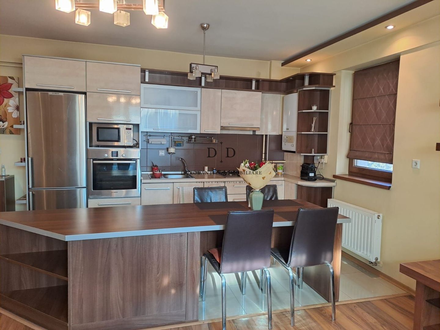 Apartament 2 camere | Zona Premium | Gheorgheni - Septimiu Albini - Poză 4