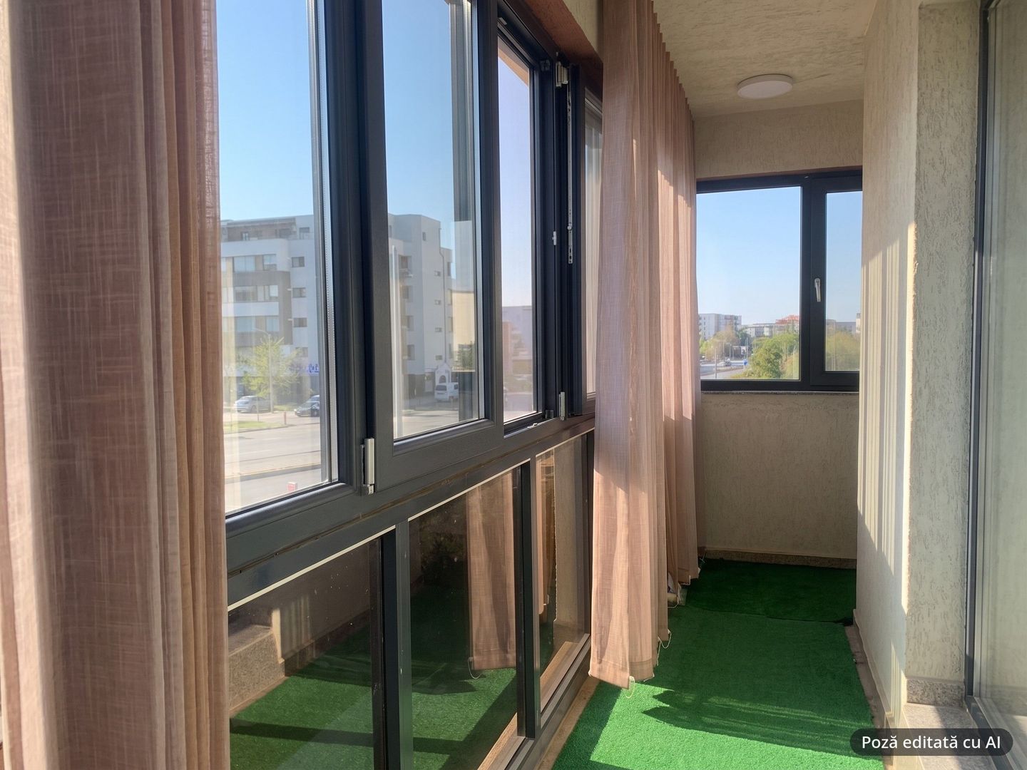 Apartament decomandat | 2 balcoane | Prelungirea Ghencea | Bloc 2020 - Poză 21