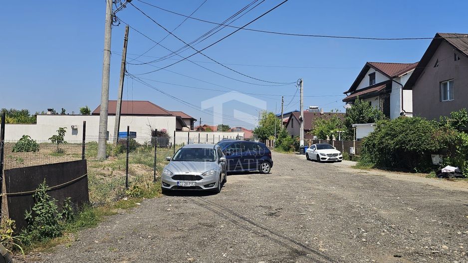 Teren intravilan 641 mp Eforie Nord – 38.000 € | Comision 0% - Poză 6