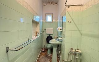 Apartament 3 camere la casa | Garaj | Balcon | Central - Poză 18