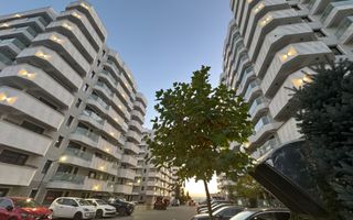 Apartament 2 camere loc parcare Royal Town Copou - Poză 1