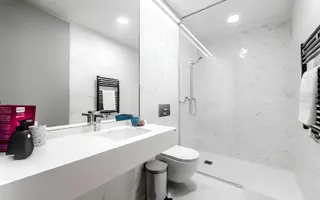 Studio dublu exclusivist în One Mircea Eliade – Design modern - Poză 15