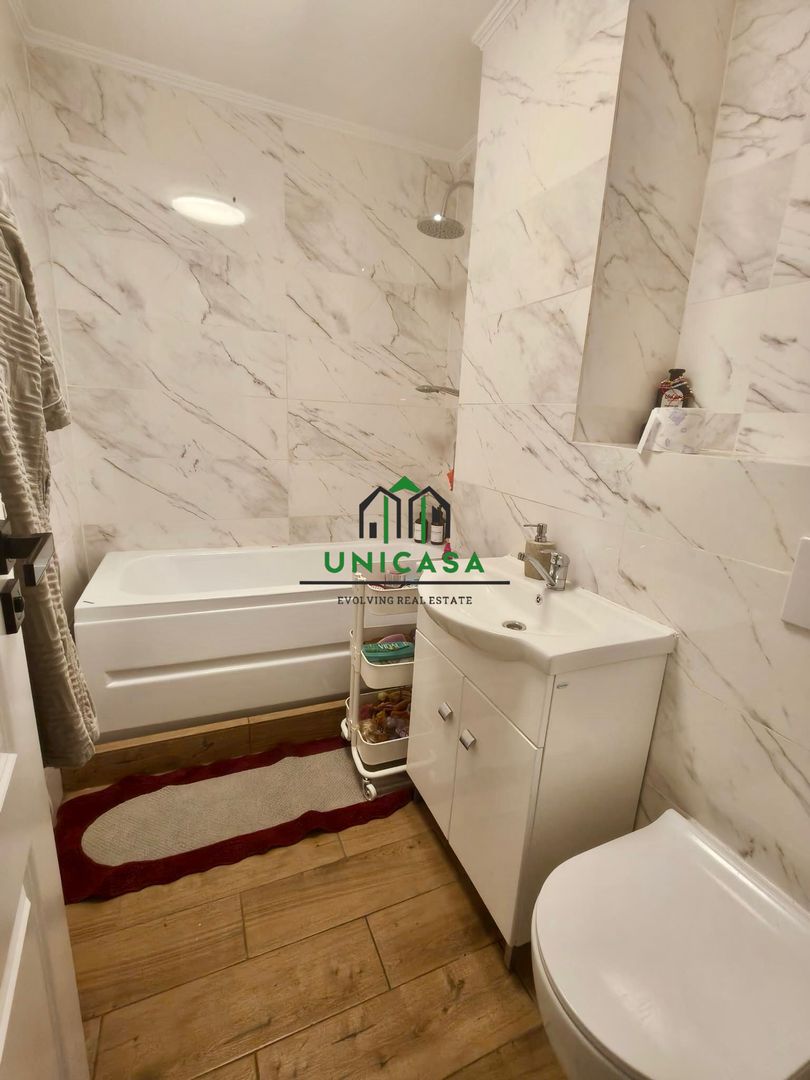 Apartament 4 camere /etaj 1 / Ostroveni - Poză 4