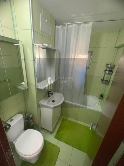 De vanzare 3 camere decomandat Piața Sudului Fantana Florilor - Poză 11