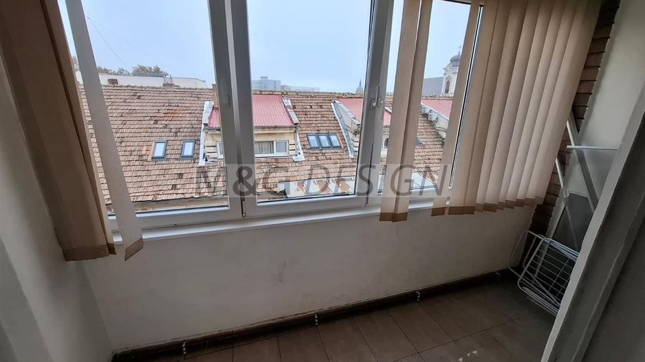 Central P-ta Unirii - Marasti 4 camere 2 bai 100 mpCTAC - Poză 20