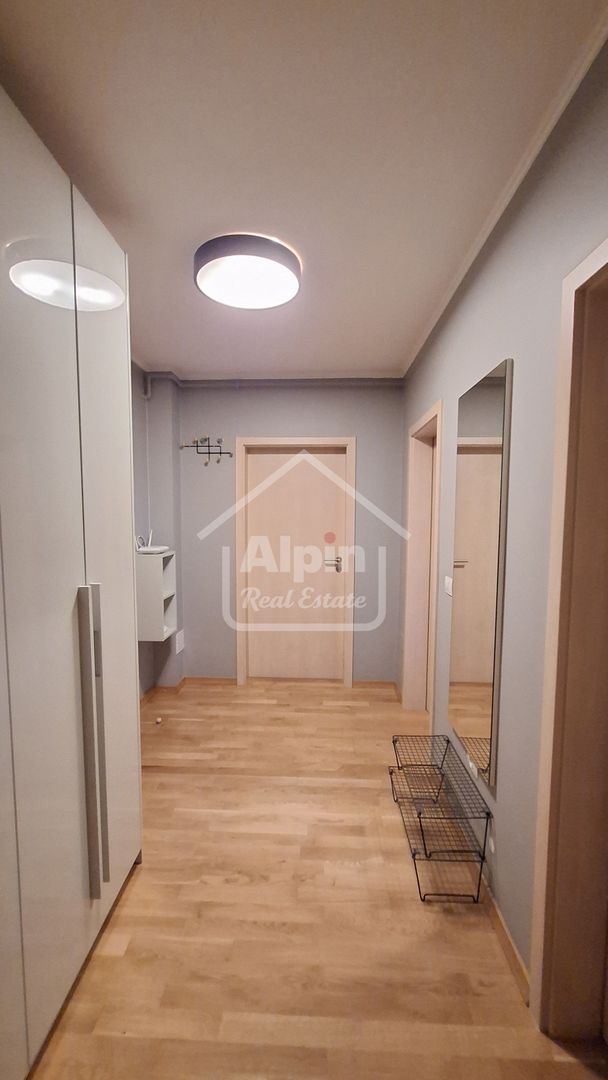 Apartament Pretabil Investitie I Tractorul Coresi - Poză 26
