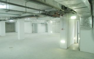 Spatii Birouri Cladire Noua - Poză 12