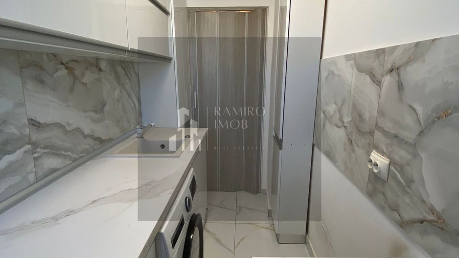 Apartament  2 camere/ 10 min metrou Titan/ sector 3 - Poză 15