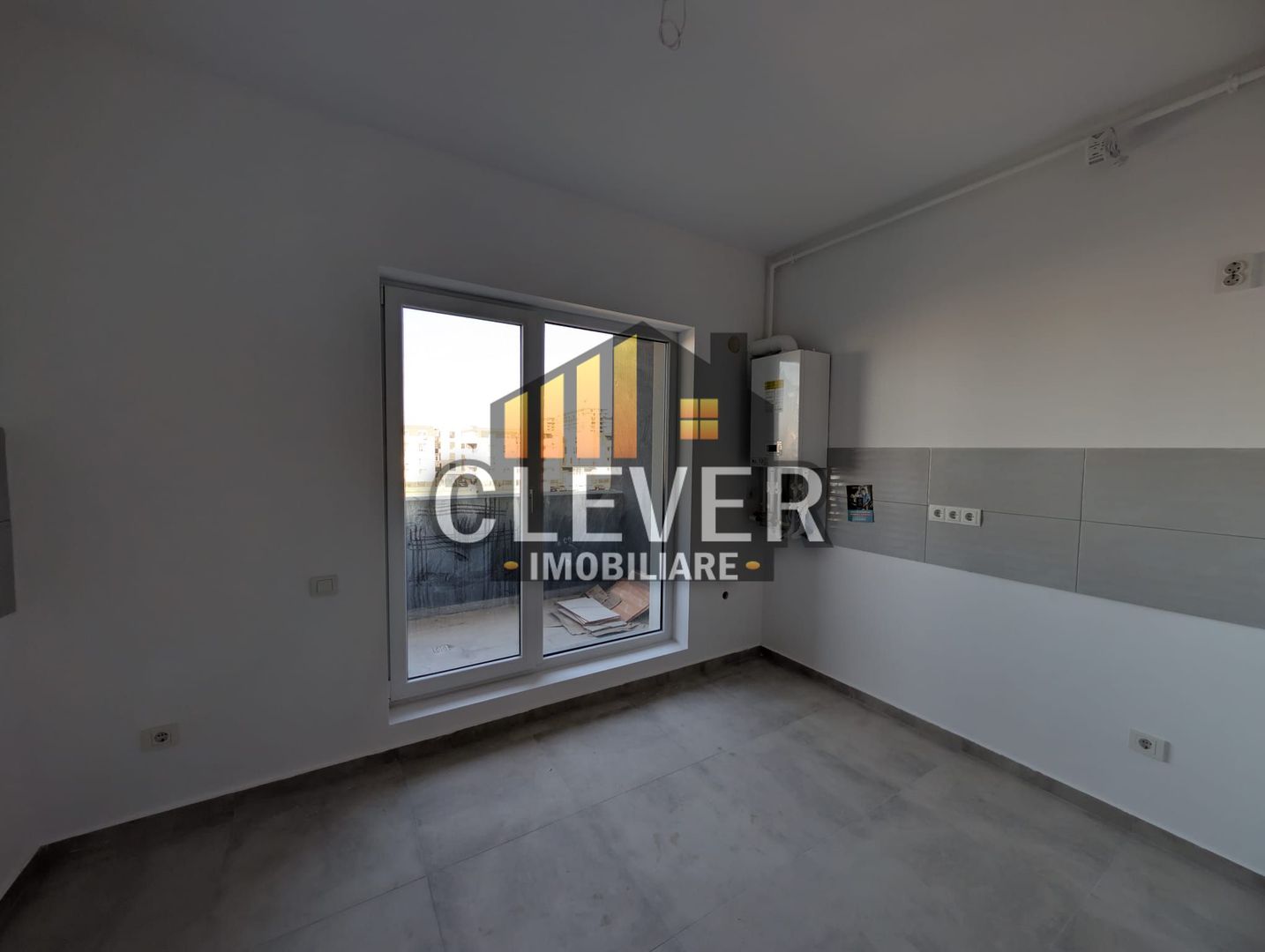 2 camere tip Studio, Promotie Parcare, Comision 0%, zona Pallady - Poză 2