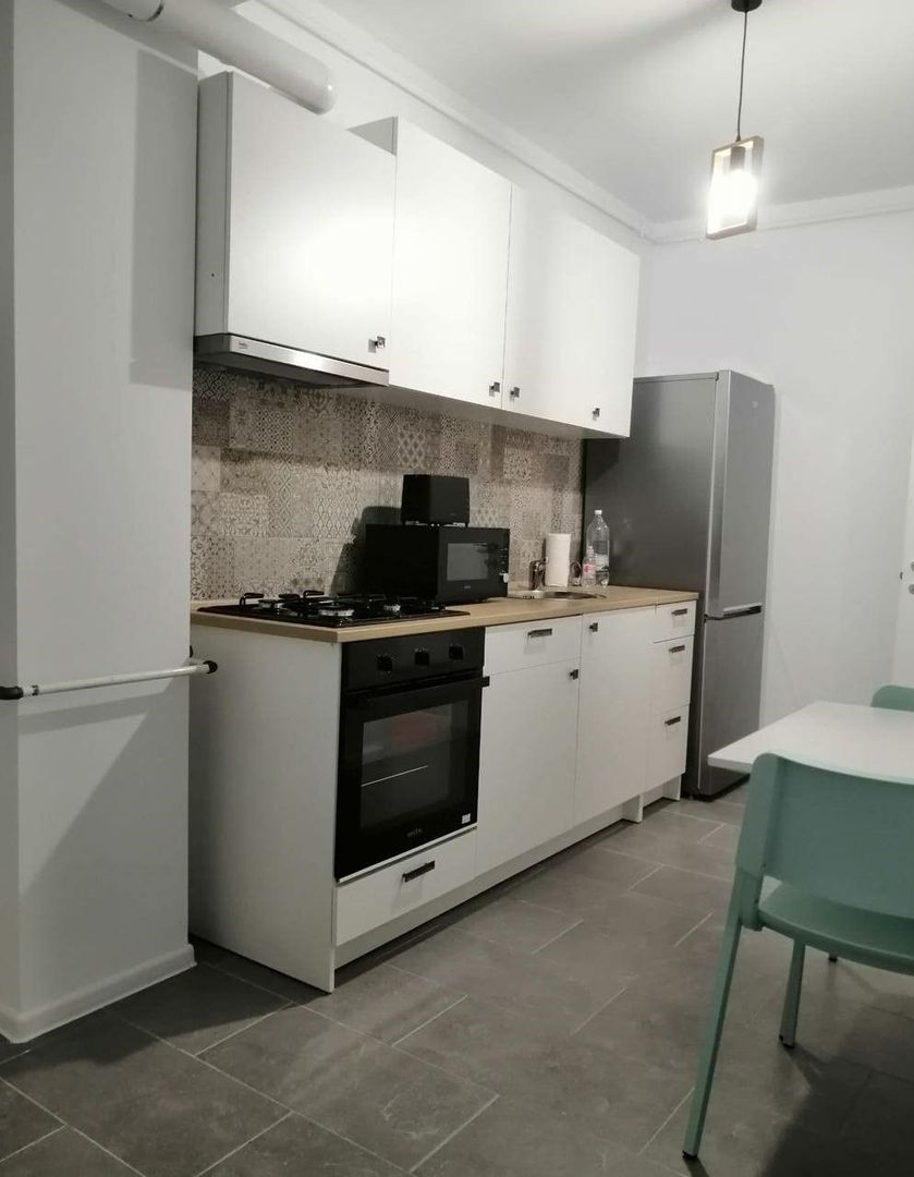 Studio Atria Resort | Piscina si loc de parcare - Poză 6