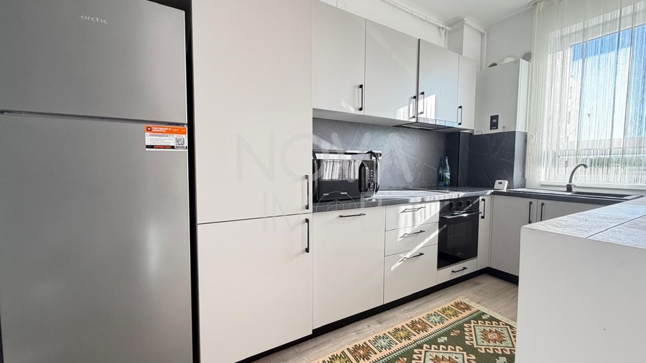 Apartament - studio - PRIMA INCHIRIERE - Cartierul Magnolia Residence - Poză 5