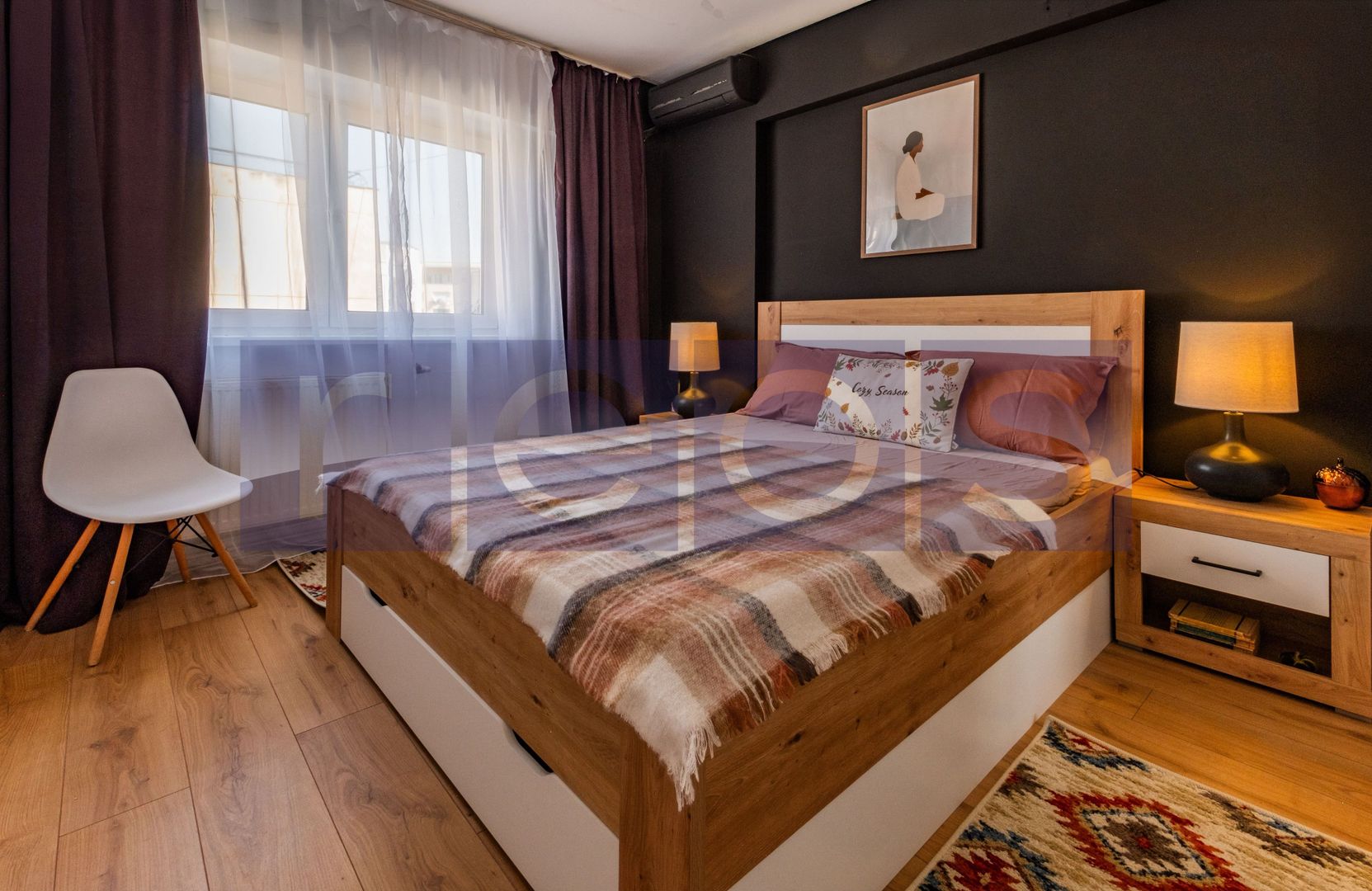 VANZARE APARTAMENT 2 CAMERE 44MP CISMIGIU CENTRALA PROPRIE READY TO MOVE IN - Poză 7
