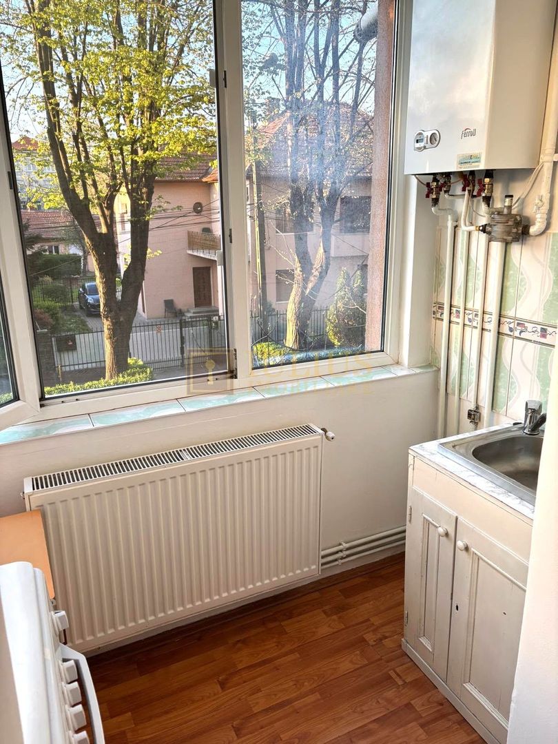Apartament cu 2 camere in Complexul Studentesc - FEAA - Poză 10
