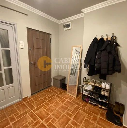 2 camere decomandat, P. Fier, bloc din 80, mobilat si utilat! - Poză 6