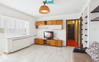 Apartament 2 camere lângă Complexul Studențesc - Poză 2
