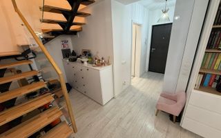 | Apartament 3 camere-Duplex, Moghioros Residence, Parcare subterana | - Poză 2