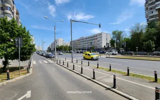 3 camere transformat in 2, in stare buna, bloc reabilitat, Parc Morarilor - Poză 25